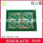 Consumer electronics pcb board, pcb printed circuit board and assembly