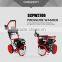 SENCI brand 2400psi 167bar axial pump high pressure washer