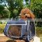Fashion Convenient Portable Dog Carrier Bag, Soft Sided Pet Carrier,Backpacks Dog Carrier