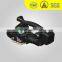 ZP 96 Automatic battery powered manual PET plastic strapping machine tools