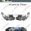 6208Q4 6206Q4 ФАРА для Citroen C4