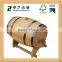 Wholesale Custom Finished Oak Whiskey Barrel Wood Wine Barrels