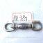 Tuna Loneline Fishing Leaded Swivel,Longline Fishing Swivels -NO.38G