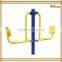 High Quality Outdoor Park Fitness Equipment Double Air Walker Fitness