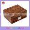 Handmade humidors cigar box wood for gift