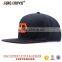 high quality wholesale 3d logo snapback hats