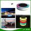 Remote control Outdoor colar changing light Swimming Pool Floating RGB Solar LED Light