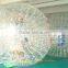 2016 inflatable hamster ball,plastic zorb ball for kids