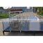 steel pig pen for sale made in china