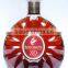 50ml 125ml Clear Empty Glass Wine Bottle