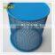 Pretty office pencil holder cup mesh organizer