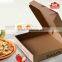 Wholesale Custom Printing Carton Pizza Box