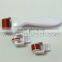 Huafu 2016! OEM factory wholesale 1200+600+180 needles kit derma roller