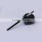 Waterproof Black Eye Liner Eyeliner Gel Cream With Makeup Brush no label makeup