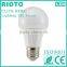 2014 hot sell! China supplier 7W energy saver LED bulb lamp CE ROHS BV SASO alibaba express