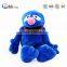 EN71,ASTM standard factory wholesale elmo stuffed toy, elmo plush toy