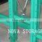 Heavy Duty Narrow Aisle Shelf from NOVA System
