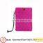 3mm Thick Fancy handmade felt phone bag made in China