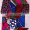 2016 Lovely African accessories African print clutch bag/ Ankara Wax clutch/Cosmetic Bag african fabric clutch                        
                                                Quality Choice