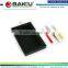 Hot sale opening tools screwdriver set for I-PHONE 4 (BK-7293)