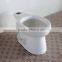 Chinese ceramic hand flush siphon saving water sanitary portable toilets china