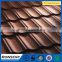 Supply High Quality Stone-coated Roof Tiles