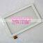 9 inch China tablet PC Touch Screen Digitizer Replacement TPC1732 VER1.0 TPC1182 VER5.0
