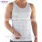 Men Elastic Belly Sculpting Vest Body Shaper Men Slim Suits