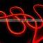 building led neon flex ip68 230v strip light control led neon flex 230v