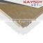 stiff design clip-in square aluminium ceiling tiles