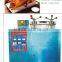 2015 Newest Design Best Price Fried Chicken Machine
