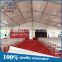 Large clear span party event tent 20x25m for opening ceremony