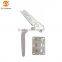 china suppliers sofa headrest folding sofa hinge joints