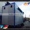 Woo!! Popular 5D Cinema With 3d Glasses Including the Outside Cabin/box/amazing High Technology Blue 5d Cinema