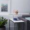 11.23-3 a slender profile and an open base Small space style Scoop Table Lamp perfect for perching over a pencil cup
