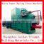 Horizontal Baling Press Machine for Waste Paper