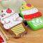 3D Ice Cream Silcone mobile phone case