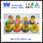 2015 new design holiday promotional gift easter egg duck