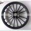 motorcycle front wheel hub MT2.15*21