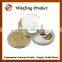 custom silver coin/ commemorative coin