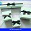 Jewelry Blank Dyeing Box Custom Made In China With High Quality Packing Boxes