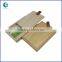 Export Packing Box High Quality Bamboo For Customized Wholesale Nice Simple Boxes