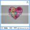 Comfortable and Soft Mini gel ice Instant plastic PVC hot cold packs / box