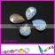 k9 crystal stones jade material pointback jewelry rhinestones Top quality