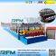 Glazed Forming Machine, Roof Tile And Glazed Tile Roll Forming Machine