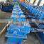 expressway guardrail curving machine