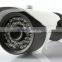 High Definition Surveillance Bullet Outdoor 2MP 1080P AHD CCTV Camera