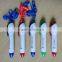 Plastic Lanyard Window Pen For Promotion K-W011