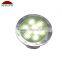 iOS/Android WiFi Remote Controlling DC/AC12/24V 9W IP68 Waterproof LED Underwater Pool Light 14 Different Color Change Programs