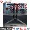 'furniture supplies metal leg parts steel pipe table legs
